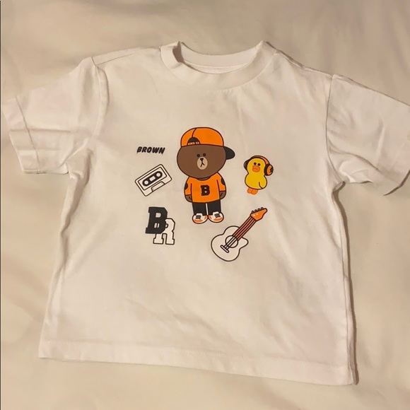 Line Friends Other - LINE FRIEND